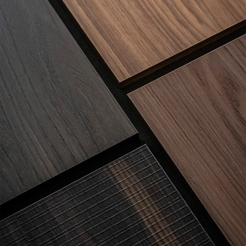 靚時-SPB凈味板(三聚氰胺板飾面板)